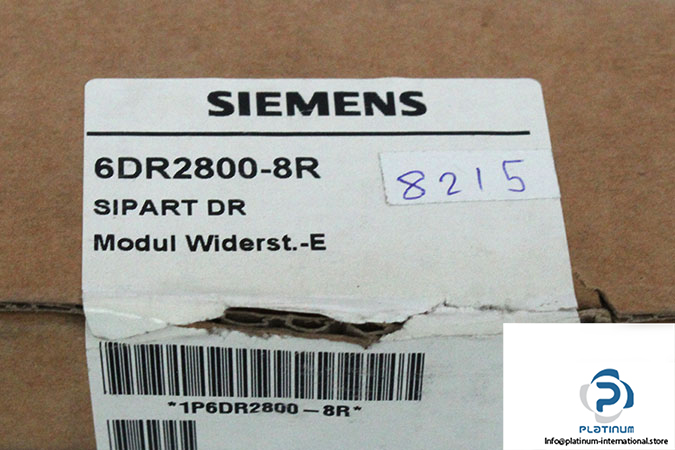 siemens-SDR2800-8R-analog-input-module-(new)-4