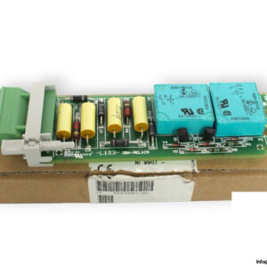 siemens-6DR2801-8D-input_output-module-(new)
