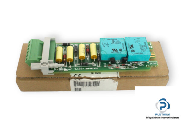 siemens-6DR2801-8D-input_output-module-(new)