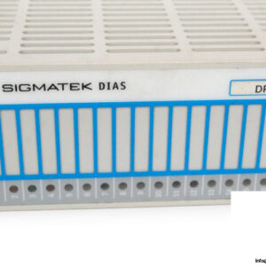sigmatek-DPB011-profibus-dp-master-module-(new)-1