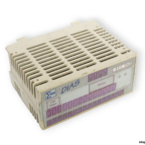 sigmatek-DCC040-processor-module-(used)