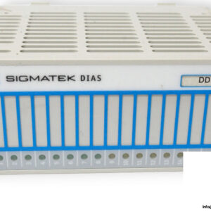 sigmatek-DDM163-digital-module-(new)-1