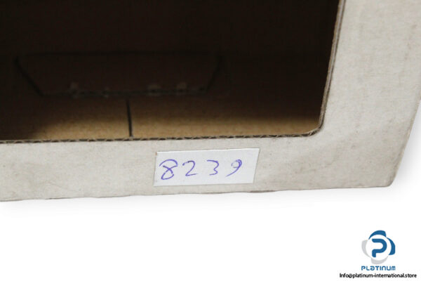 sigmatek-DDM163-digital-module-(new)-3