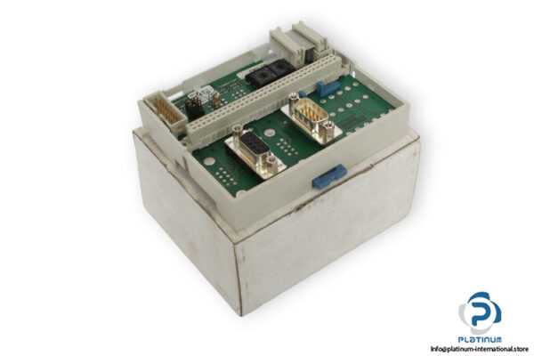 sigmatek-DKL062-terminal-block-(new)