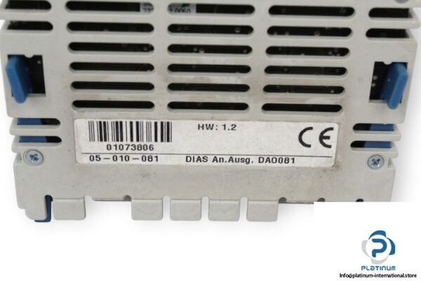 sigmatek-DAO081-analog-output-module-(new)-2
