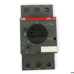 abb-MS116-16-manual-motor-starter-(New)-1
