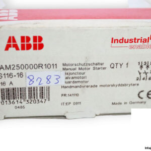 abb-MS116-16-manual-motor-starter-(New)-3