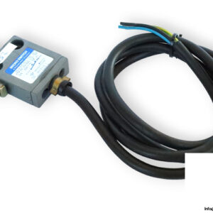 honeywell-14CE102.1-micro-switch-(Used)