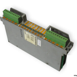 Schleicher-P02V-E16_1-digital-output-module-(used)