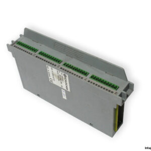 Schleicher-P03-E32_1-module-(used)