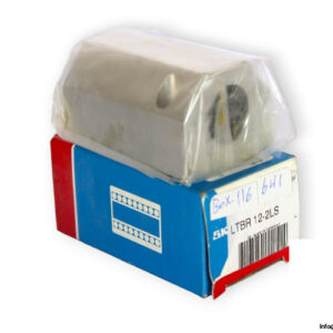 skf-LTBR-12-2LS-linear-ball-bearing-unit-(new)-(carton)