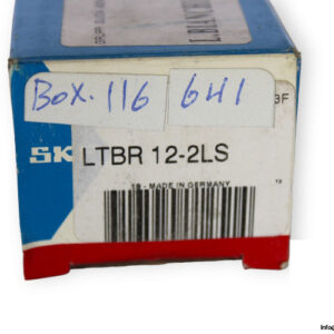 skf-LTBR-12-2LS-linear-ball-bearing-unit-(new)-(carton)-1
