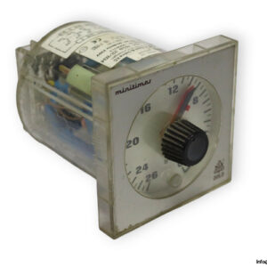 dold-EH-7610.22_034-timer-used