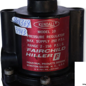 kendall-10-pressure-regulator-used-4