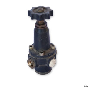 bosch-0821-302-007-pressure-regulator-used