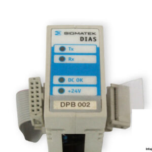 sigmatek-DPB002-plc-module-(new)-1