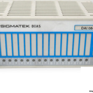 sigmatek-DAI084-analog-input-module-(new)-1