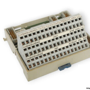 sigmatek-DKL091-compact-base-module-(used)