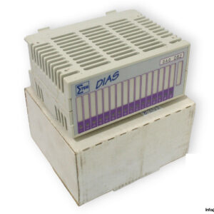 sigmatek-DAO082-analog-output-module-(new)