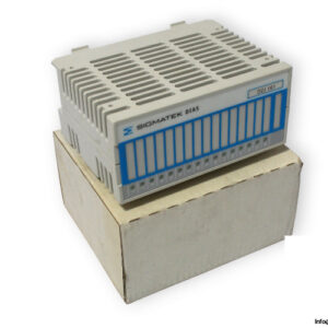 sigmatek-DDI161-digital-input-module-(new)