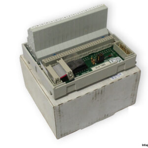 sigmatek-DKL012-plc-module-(new)