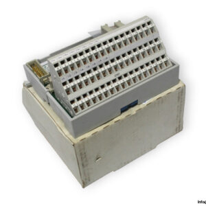 sigmatek-DKL124-plc-module-(new)