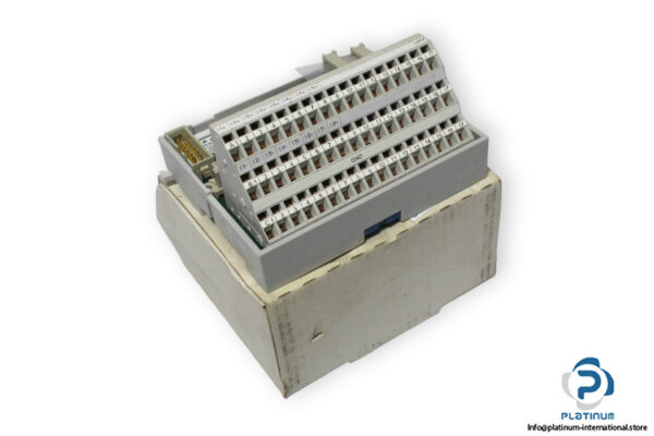 sigmatek-DKL124-plc-module-(new)