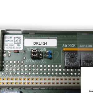 sigmatek-DKL124-plc-module-(new)-1