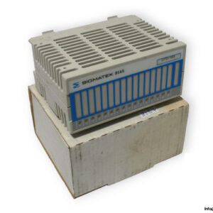 sigmatek-DTO163-plc-module-(new)