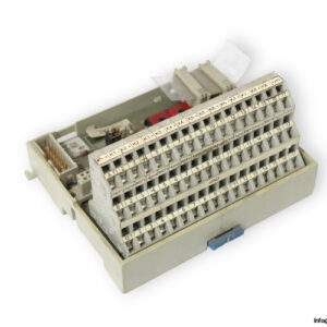 sigmatek-DKL021-plc-module-(used)