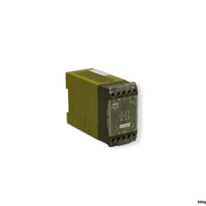 pilz-P1M-1SK_230V~_1O_1S-thermistor-protection-safety-relay