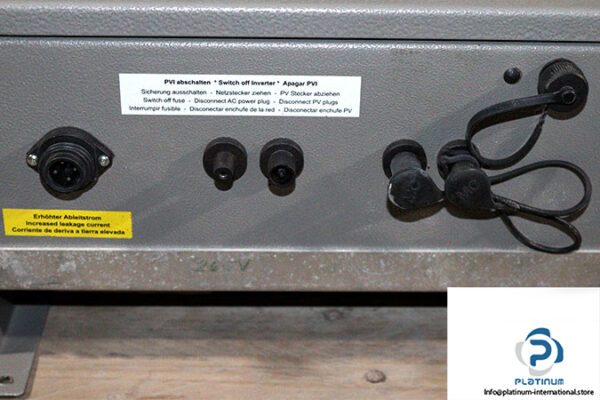 pairan-PVI3500-solar-inverter-(New)-3