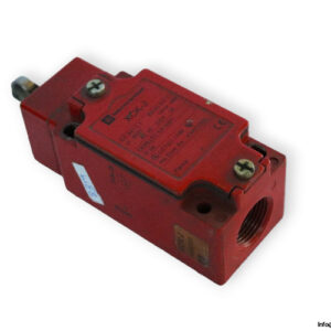 telemecanique-ZCK-J5_ZCK-E62-limit-switch-(Used)