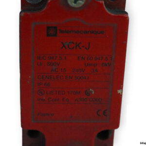 telemecanique-ZCK-J5_ZCK-E62-limit-switch-(Used)-2
