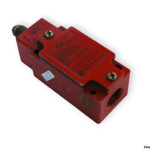 telemecanique-ZCK-J5_ZCKE67-limit-switch-(Used)