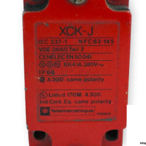 telemecanique-ZCK-J5_ZCKE67-limit-switch-(Used)-2