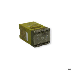 pilz-P4B-3NK-15A-safety-relay