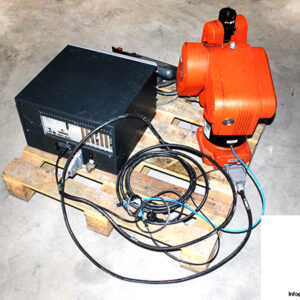 kuka-KR-3-robot-(used)-1