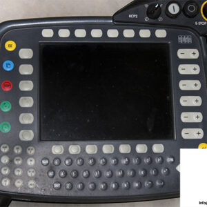 kuka-KR-3-robot-(used)-4