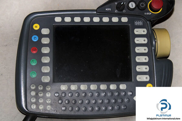 kuka-KR-3-robot-(used)-4