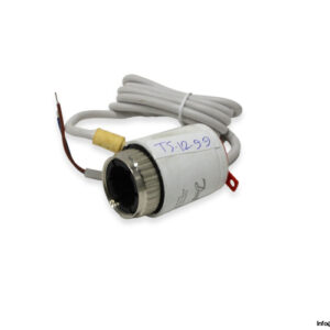 danfoss-TWA-Z NC-normally-closed-thermal-actuator