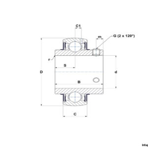 snr-UC.318-G2-insert-ball-bearing-(new)-(carton)-2