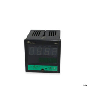 gefran-1101-1R-2-temperature-controller