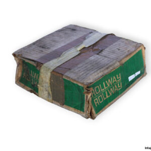 rollway-23220MAKW33C3-spherical-roller-bearing-(new)-(carton)