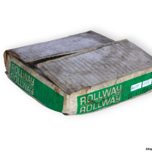 rollway-22217MBW33-Spherical-Roller-Bearing-(new)-(carton)