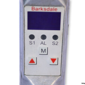 barksdale-SW2000-solid-state-pressure-switch-used-3