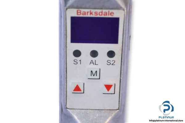 barksdale-SW2000-solid-state-pressure-switch-used-3