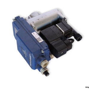 bekomat-KA12A10A0-electronically-level-controlled-condensate-drain-used