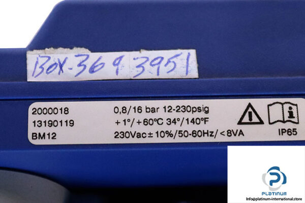 bekomat-BM12-electronically-level-controlled-condensate-drain-new-3