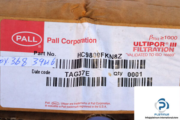 pall-HC9800FKN8Z-replacement-filter-element-new-2